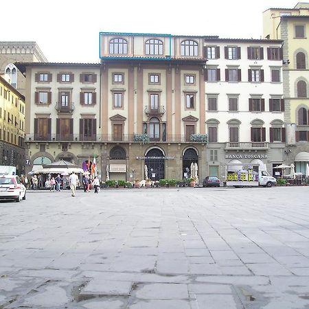 Donatello Penthouse Apartment Florenţa Exterior foto