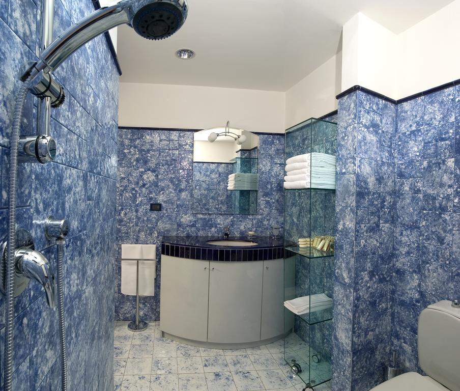 Donatello Penthouse Apartment Florenţa Exterior foto