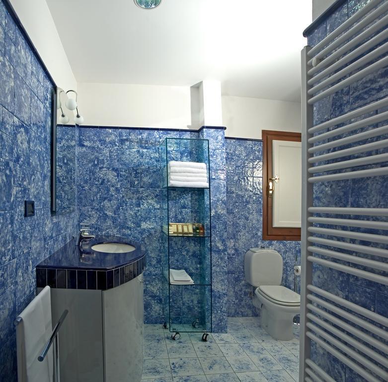 Donatello Penthouse Apartment Florenţa Exterior foto
